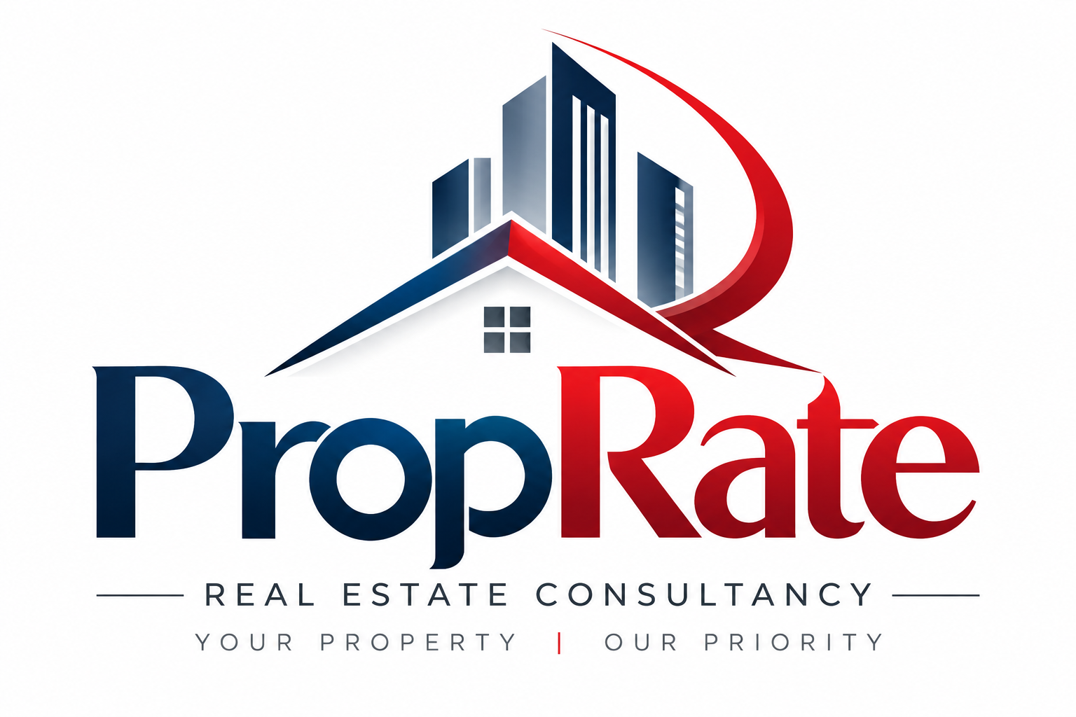 Proprate Logo